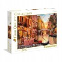 CLEMENTONI puzzle 1500 Wenecja 31668 CLEMENTONI