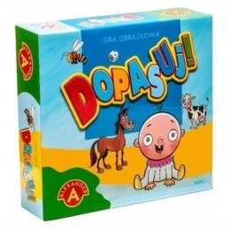 Dopasuj mini 17892 ALEXANDER