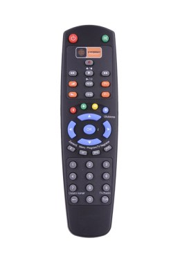 PIL0275 Pilot do HD5000 czarny TELFORCEONE