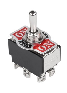 PRK0099 Złącze przełącznik KN3(B)-223 bistabilny LECHPOL