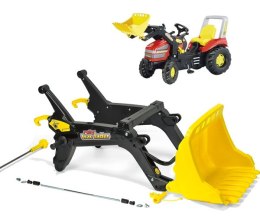 Rolly Toys Łyżka Trac ROLLY