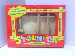 Stolnica 54354 MALIMAS