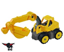Big Power Worker Mini Koparka BIG