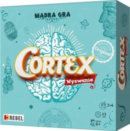 Gra Cortex 10798 REBEL