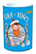 Gra w kości 2 07240 ADAMIGO