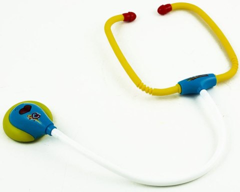 KX9181 Zestaw lekarza w walizce DOKTOR +światła niebieski KONTEXT