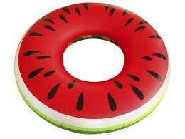 KX9791 Koło Dmuchane Arbuz 90cm KOłO