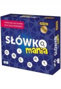 Słówkomania - gra edukacyjna 07226 ADAMIGO