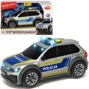 Dickie SOS VW Tiguan R-Line 25cm 371-4013 DICKIE