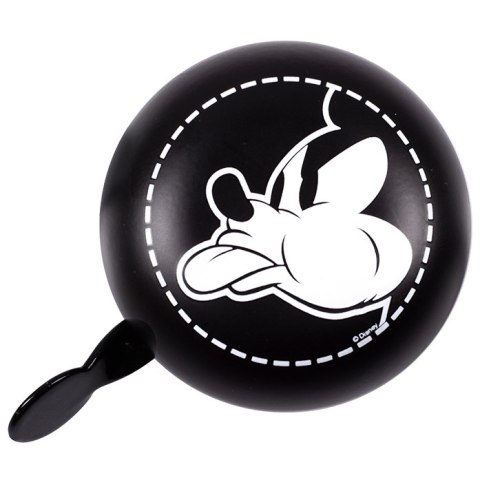 ND15_9152 DZWONEK DO ROWERU RETRO MICKEY DISNEY