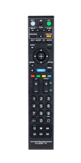 PIL1034 Pilot uniwersalny do LCD/LED Sony VIVANCO
