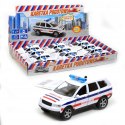Pogotowie 11cm z głosem j.polski HKG096 27426 POLSKI