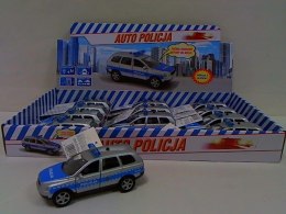 Policja 11cm z głosem j.polski HKG094 27402 POLSKI