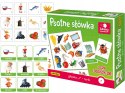 Psotne słówka - głoska R - Rerki 07400 ADAMIGO