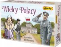 Wielcy Polacy - gra edukacyjna 07325 ADAMIGO