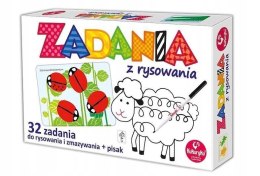 Zadania do rysowania 63933 PROMATEK