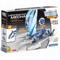 !!! CLE Laboratorium mechaniki Trimaran i s..50063 CLEMENTONI