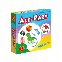 Ale pary - Misz-Masz 22292 ALEXANDER