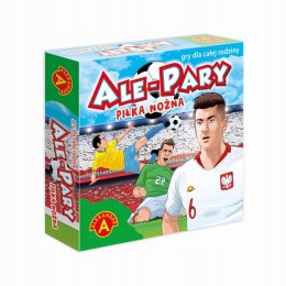 Ale pary - piłka nożna 23510 ALEXANDER