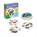 Ale pary - pojazdy 22285 ALEXANDER
