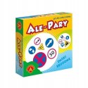 Ale pary - znaki drogowe 22308 ALEXANDER