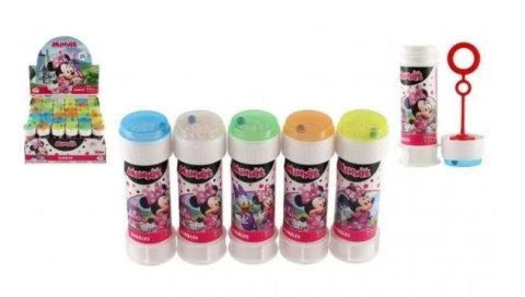 Bańki mydlane Minnie 60ml 5538008 INNA