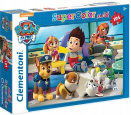 CLE puzzle 104 maxi Psi Patrol1 23970 CLEMENTONI