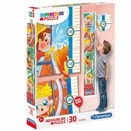 CLE puzzle 30 miarka SOS Fireman 20330 CLEMENTONI