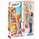 CLE puzzle 30 miarka SOS Fireman 20330 CLEMENTONI