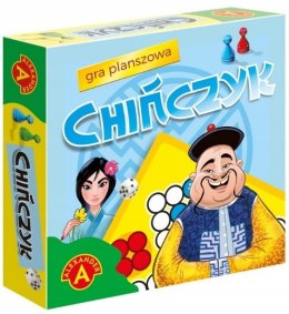 Chińczyk 22490 ALEXANDER