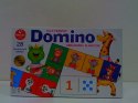 Domino obrazkowe i klasyczne 64138 PROMATEK