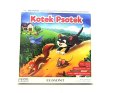 Gra Kotek Psotek 07355. EGMONT