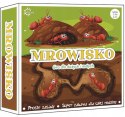 Gra Mrowisko 72046 ABINO