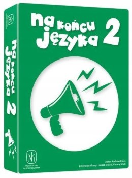 Gra Na końcu języka 2 70615 NASZA