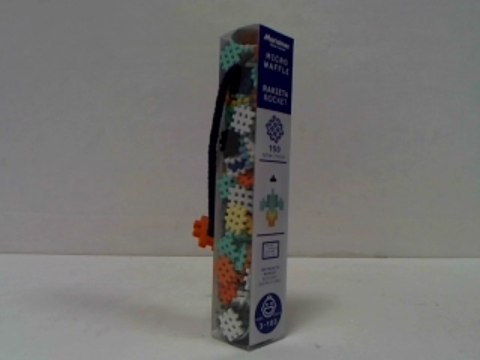 Klocki micro waffle150el Rakie.03469 MARIOINEX