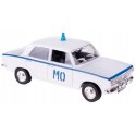 Model PRL Fiat 125P MO B-245 22454 DAFFI