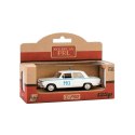 Model PRL Fiat 125P MO B-245 22454 DAFFI