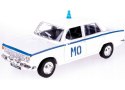 Model PRL Fiat 125P MO B-245 22454 DAFFI