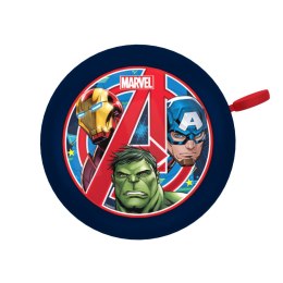ND15_9154 DZWONEK DO ROWERU AVENGERS DISNEY