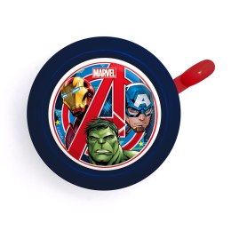 ND15_9154 DZWONEK DO ROWERU AVENGERS DISNEY