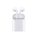 ND32_K799D K799D SŁUCHAWKI DOUSZNE BLUETOOTH+STACJA KLUDI