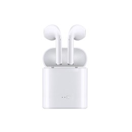 ND32_K799D K799D SŁUCHAWKI DOUSZNE BLUETOOTH+STACJA KLUDI