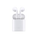 ND32_K799D K799D SŁUCHAWKI DOUSZNE BLUETOOTH+STACJA KLUDI