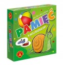 Pamięć - kalejdoskop 22346 ALEXANDER
