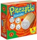 Pieczątki - zwierzątka 23541 ALEXANDER