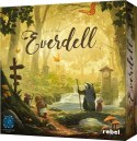 Rebel gra Everdell 13492 STARLING