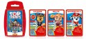 TOP TRUMPS Psi Patrol 2019 WM00115 038256. WINNING