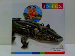 Zabawka d/pływ Aligator 170X86 57551NP /6 02987. ALIGATOR