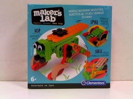 !!! CLE Makers Lab Owady 50660 CLEMENTONI