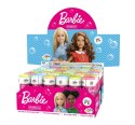 Bańki mydlane 60ml - Barbie 5007 /36 50000. BARBIE